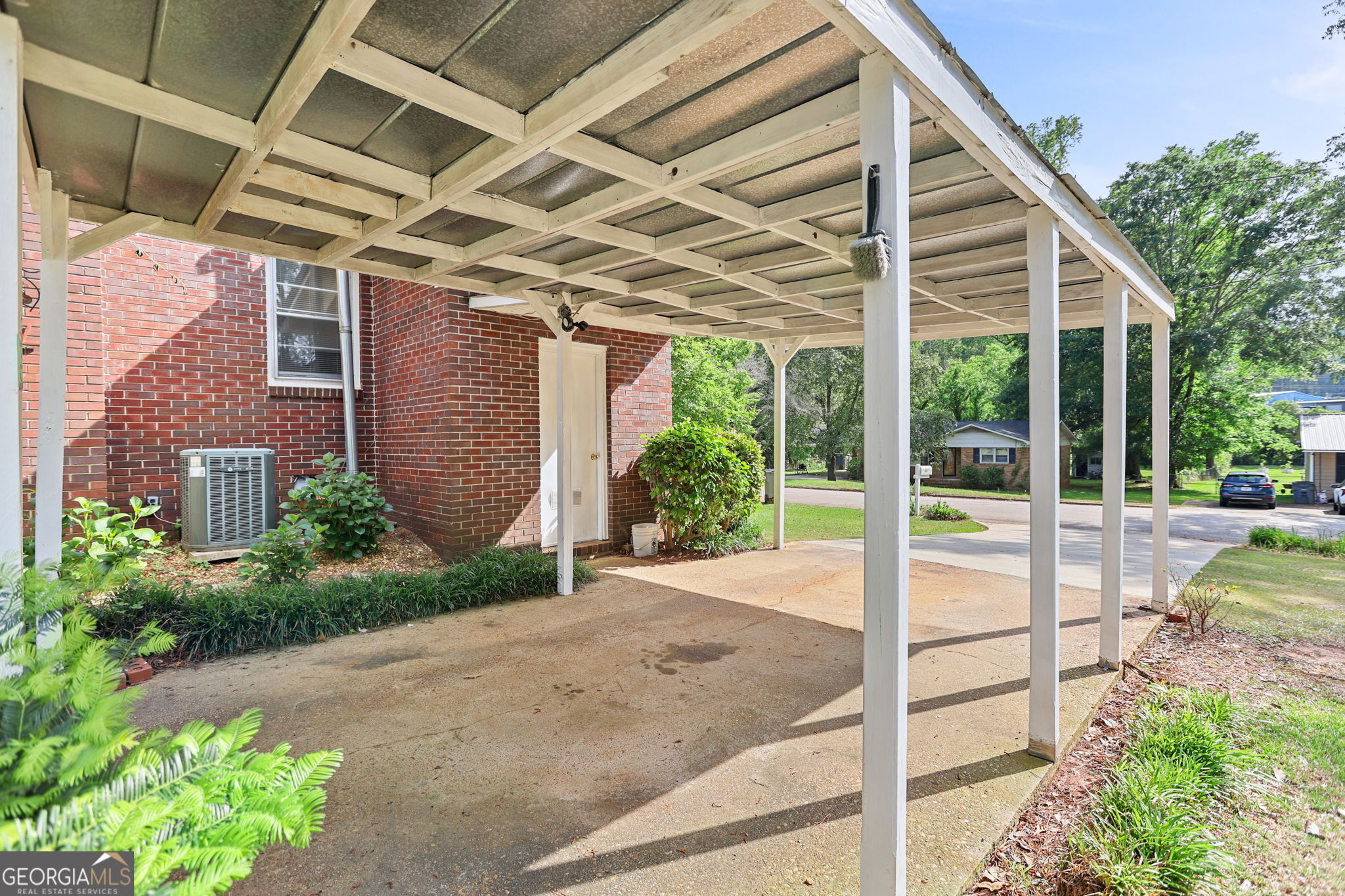 124 Melrose Drive Lagrange GA 30241
