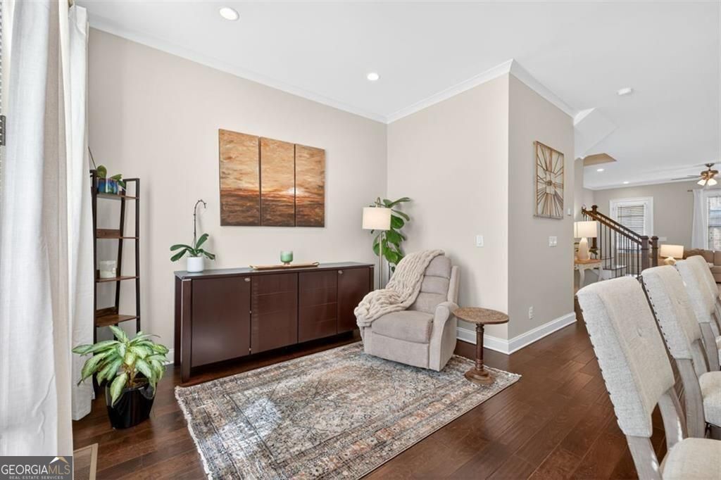7012 Seneca Court Roswell GA 30076