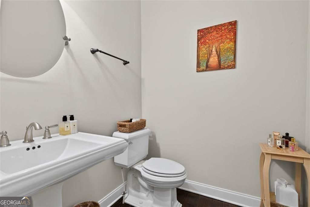 7012 Seneca Court Roswell GA 30076