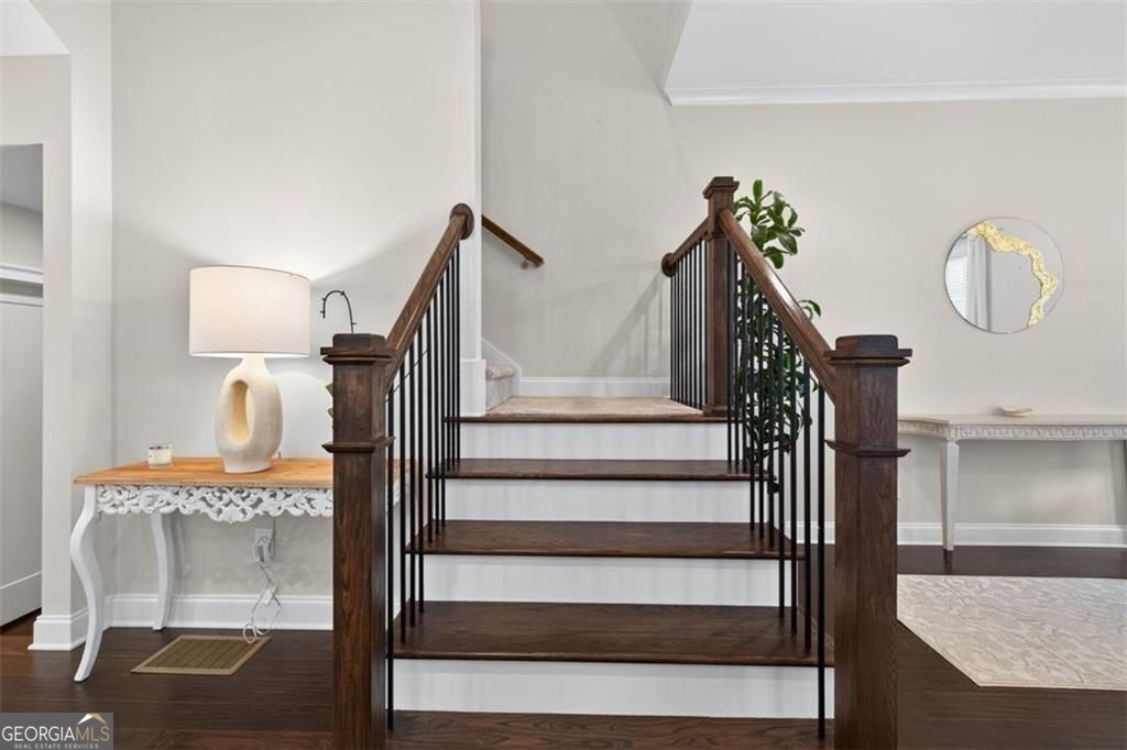 7012 Seneca Court Roswell GA 30076