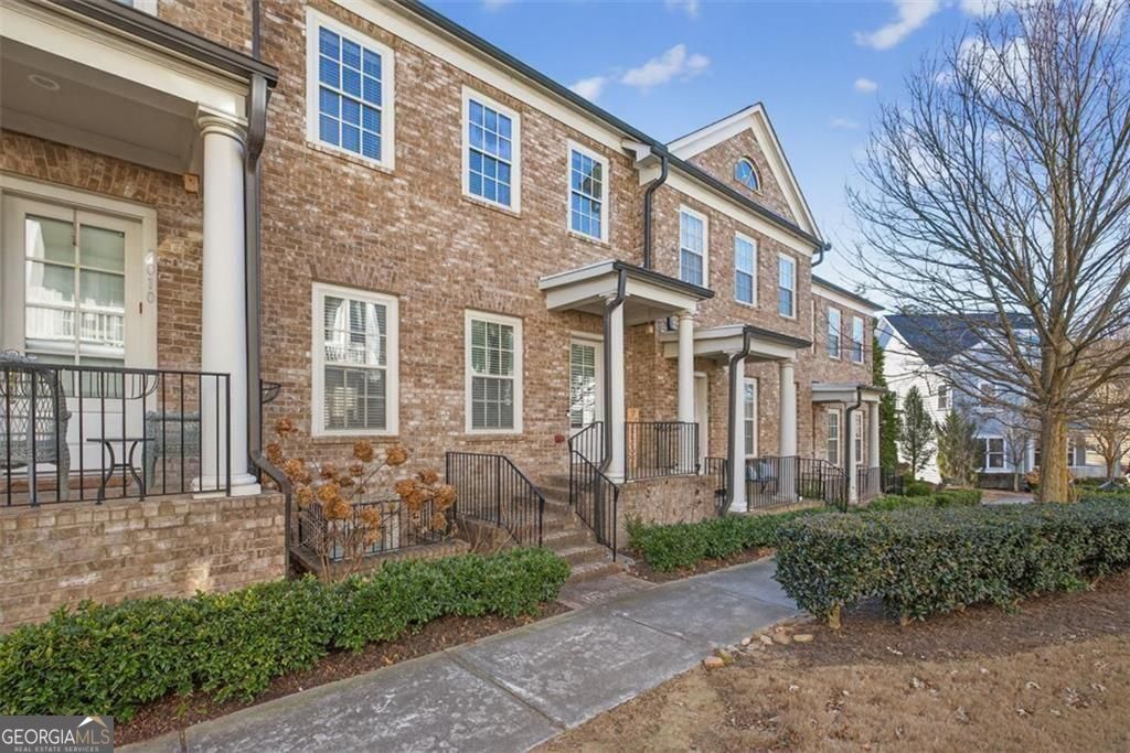 7012 Seneca Court Roswell GA 30076