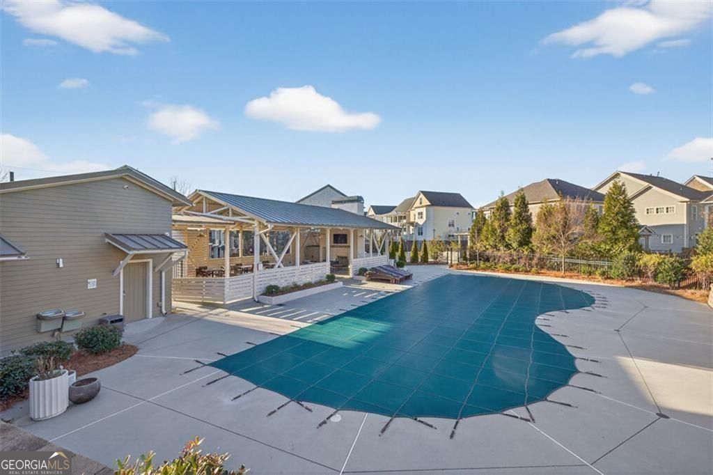 7012 Seneca Court Roswell GA 30076