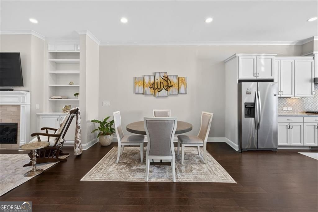 7012 Seneca Court Roswell GA 30076