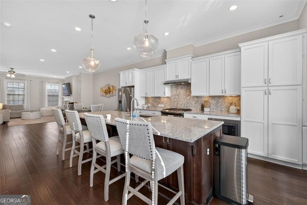 7012 Seneca Court Roswell GA 30076