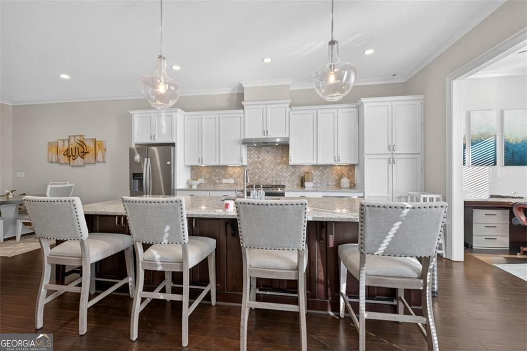 7012 Seneca Court Roswell GA 30076