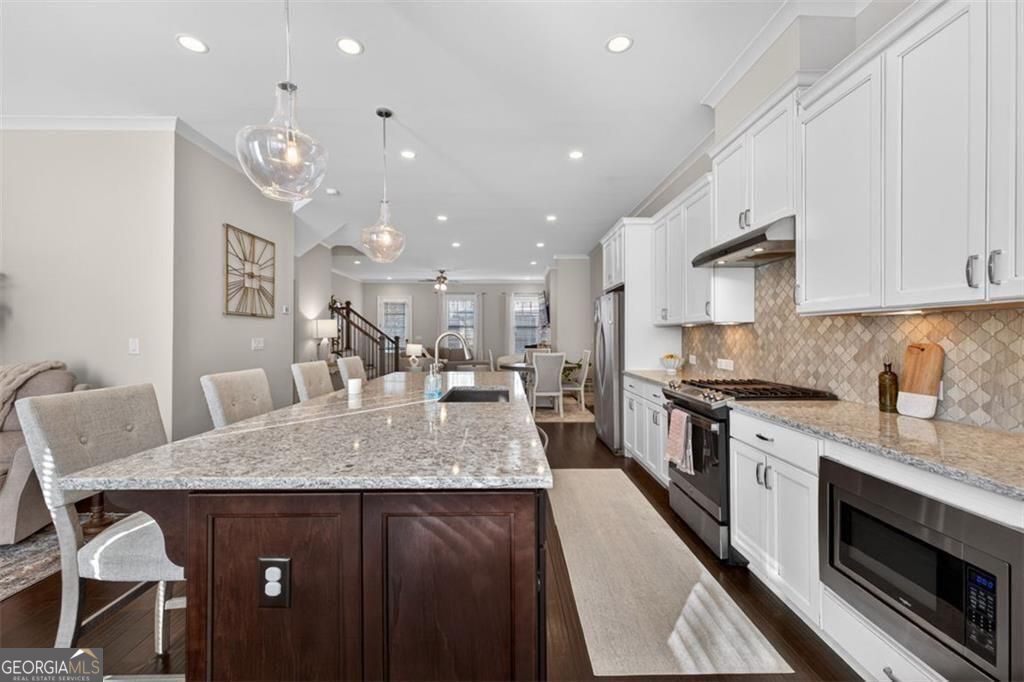 7012 Seneca Court Roswell GA 30076
