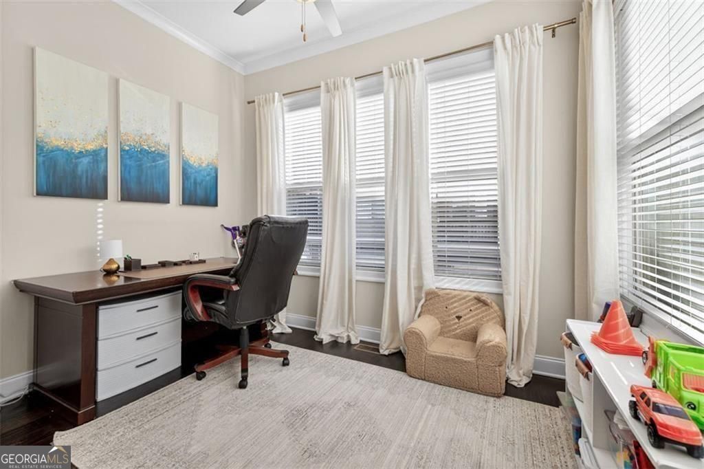 7012 Seneca Court Roswell GA 30076