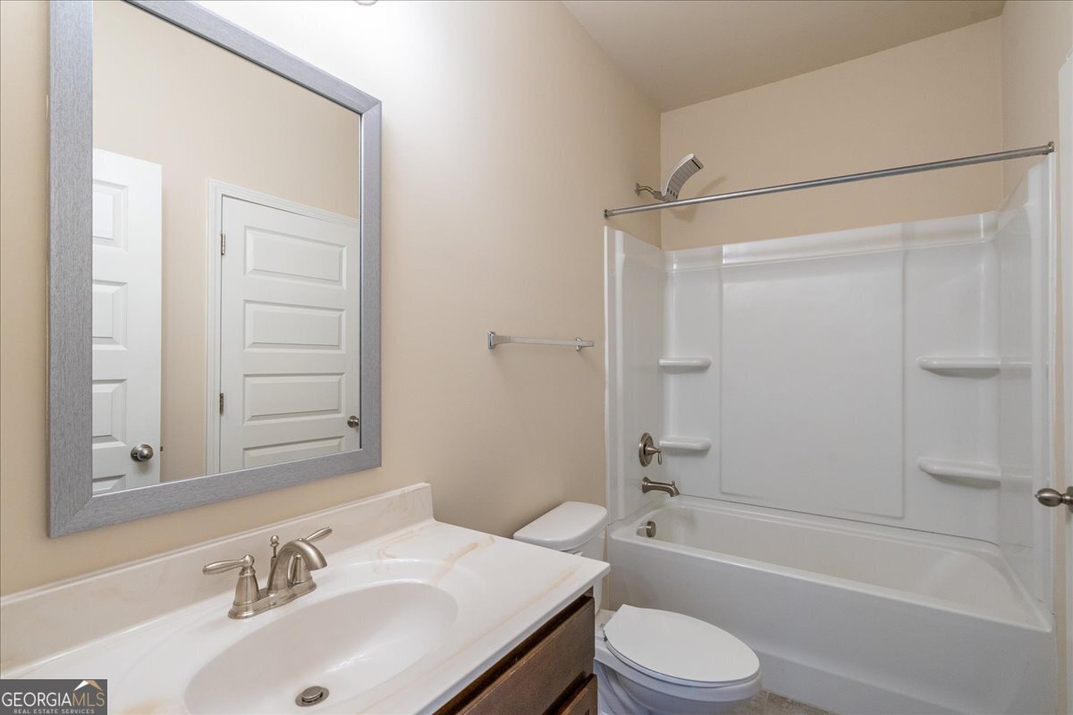 40 Quiet Water Covington GA 30016
