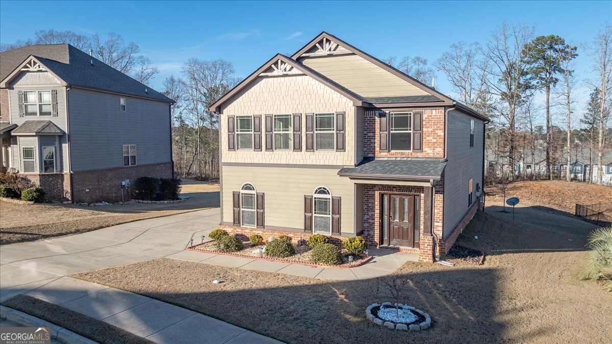 40 Quiet Water Covington GA 30016