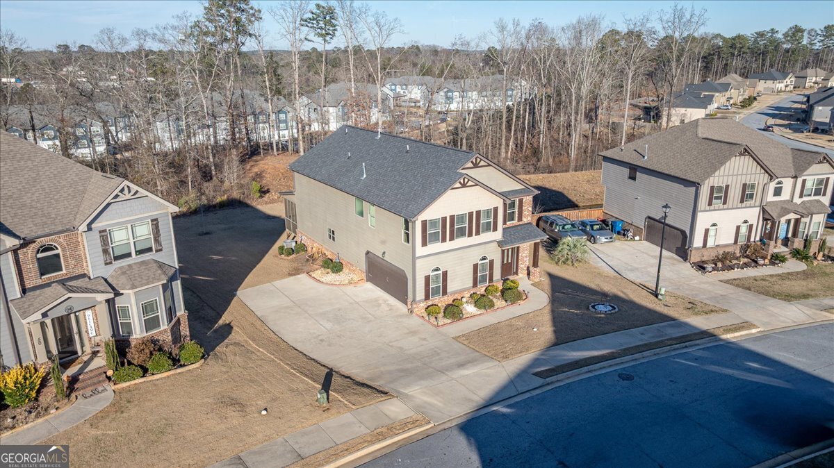 40 Quiet Water Covington GA 30016