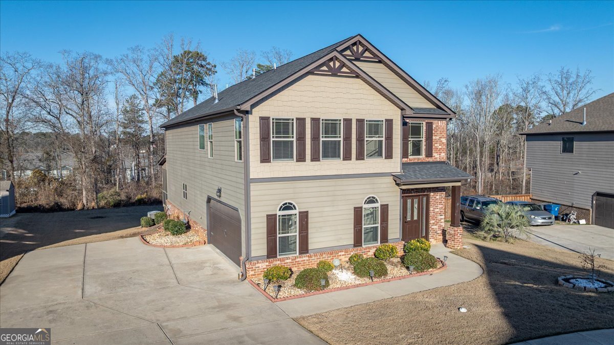 40 Quiet Water Covington GA 30016