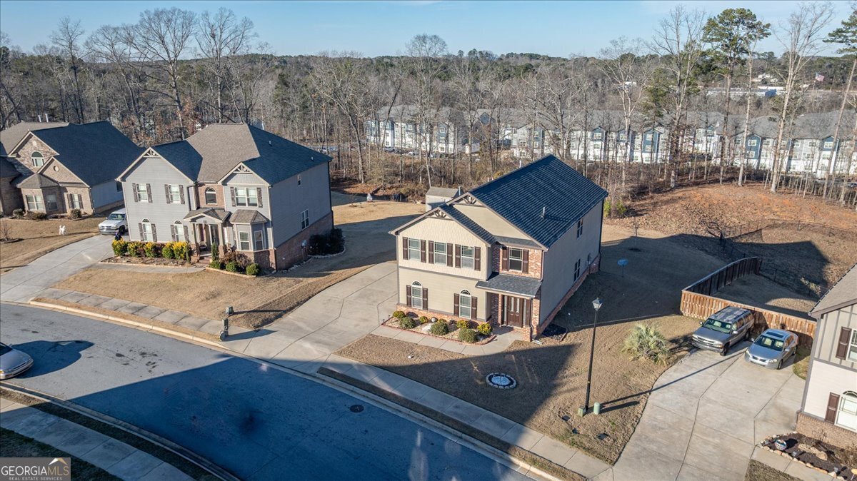 40 Quiet Water Covington GA 30016