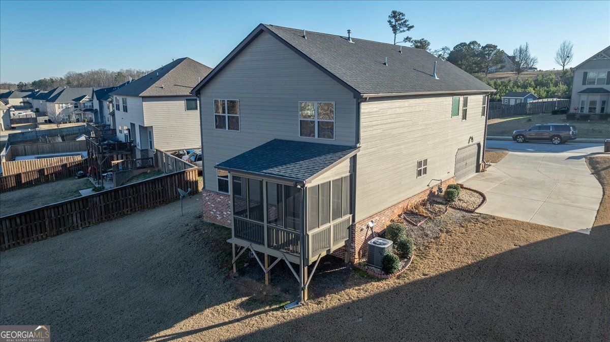 40 Quiet Water Covington GA 30016