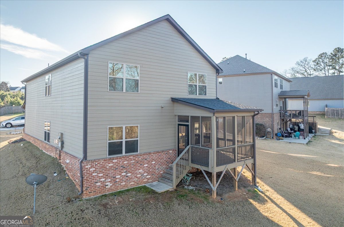 40 Quiet Water Covington GA 30016