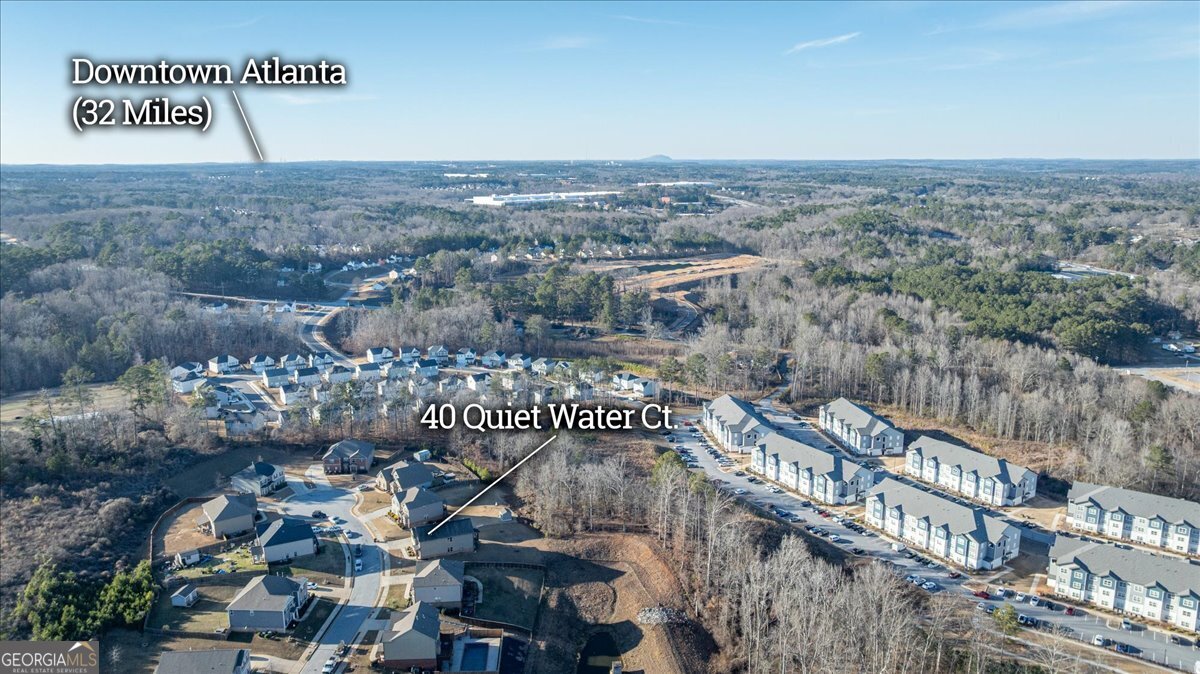 40 Quiet Water Covington GA 30016