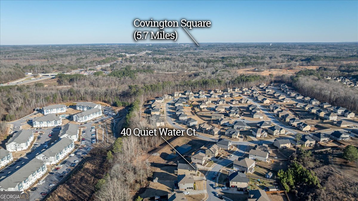 40 Quiet Water Covington GA 30016