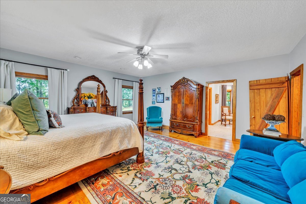 568 Hopewell Church Road Rhine GA 31077