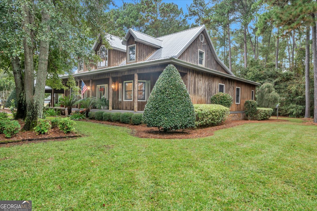 568 Hopewell Church Road Rhine GA 31077