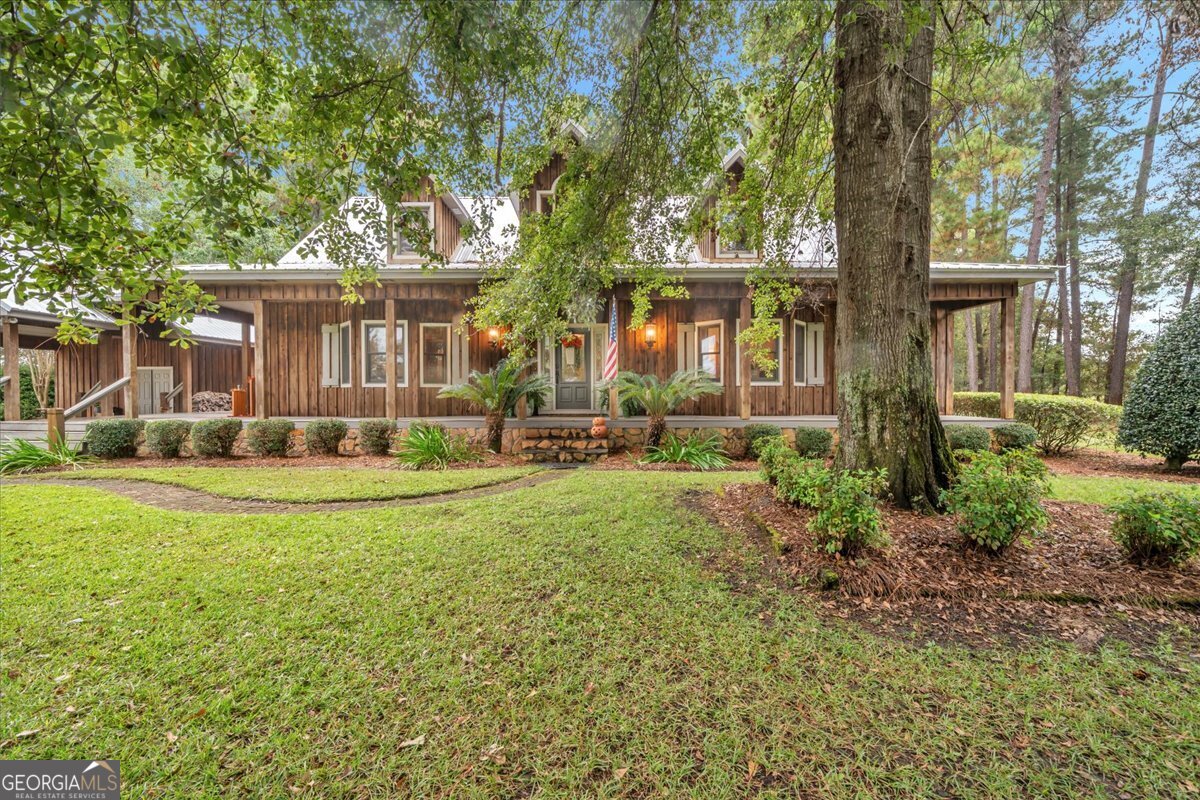 568 Hopewell Church Road Rhine GA 31077