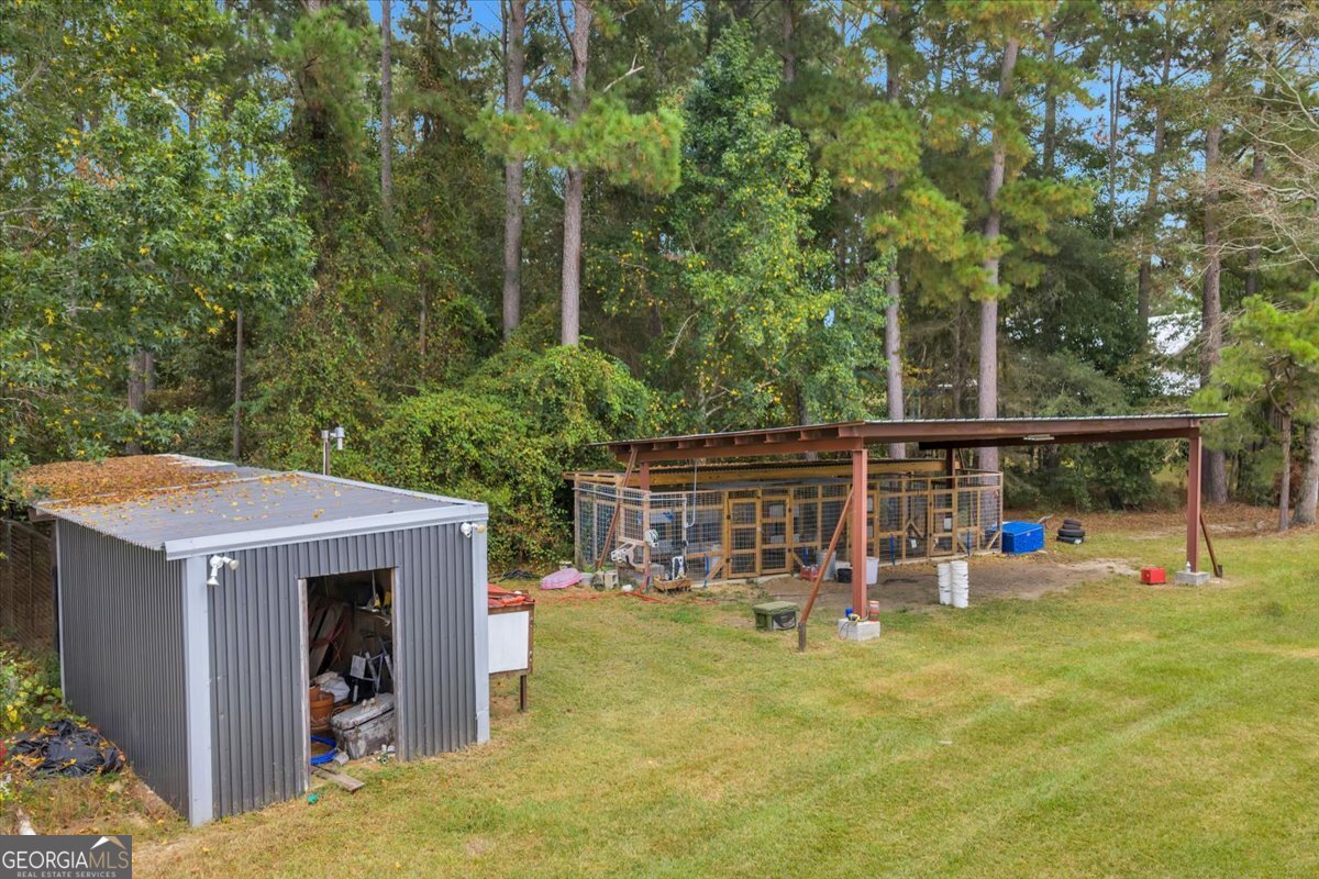 568 Hopewell Church Road Rhine GA 31077