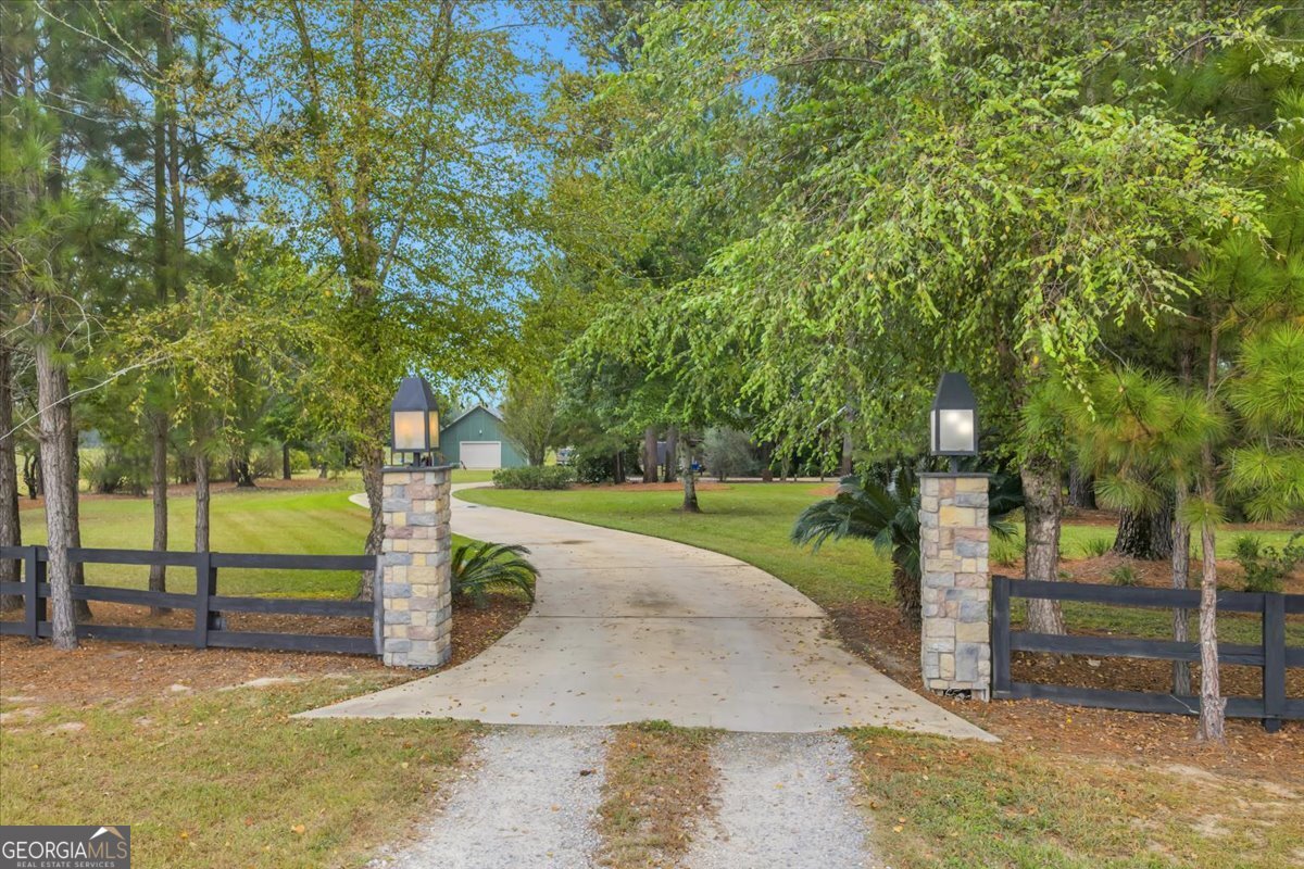 568 Hopewell Church Road Rhine GA 31077