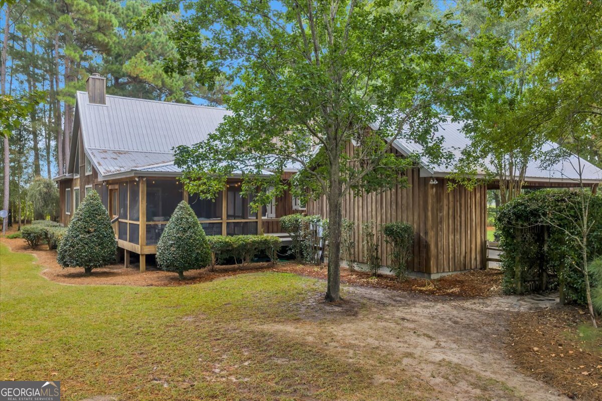 568 Hopewell Church Road Rhine GA 31077