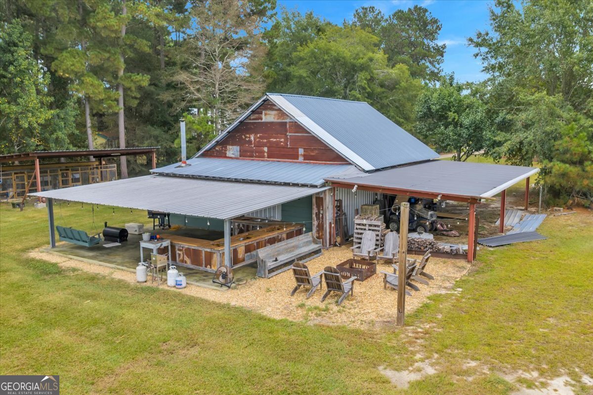 568 Hopewell Church Road Rhine GA 31077