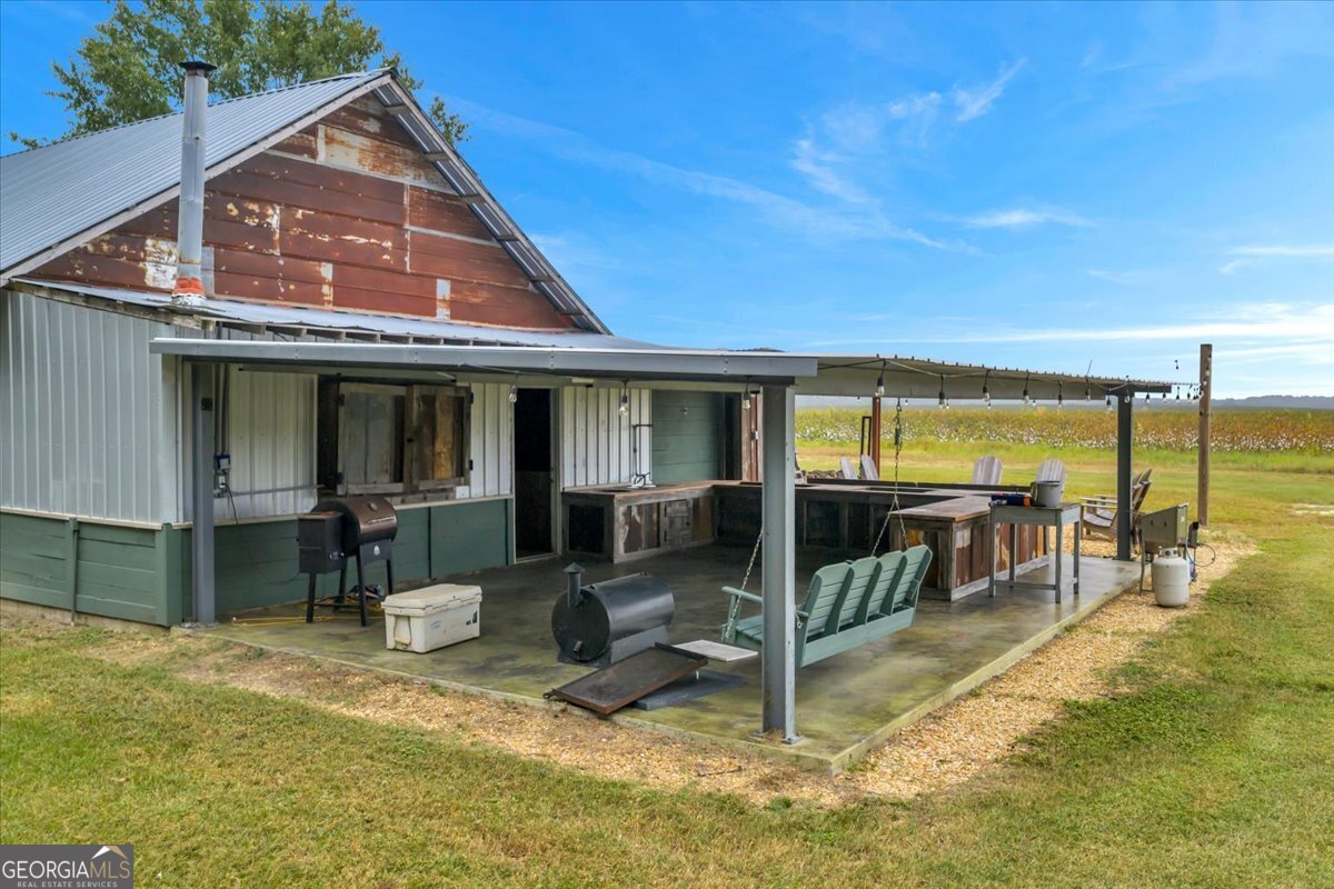 568 Hopewell Church Road Rhine GA 31077