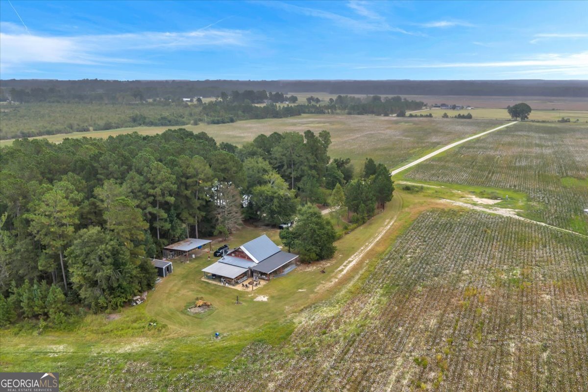 568 Hopewell Church Road Rhine GA 31077