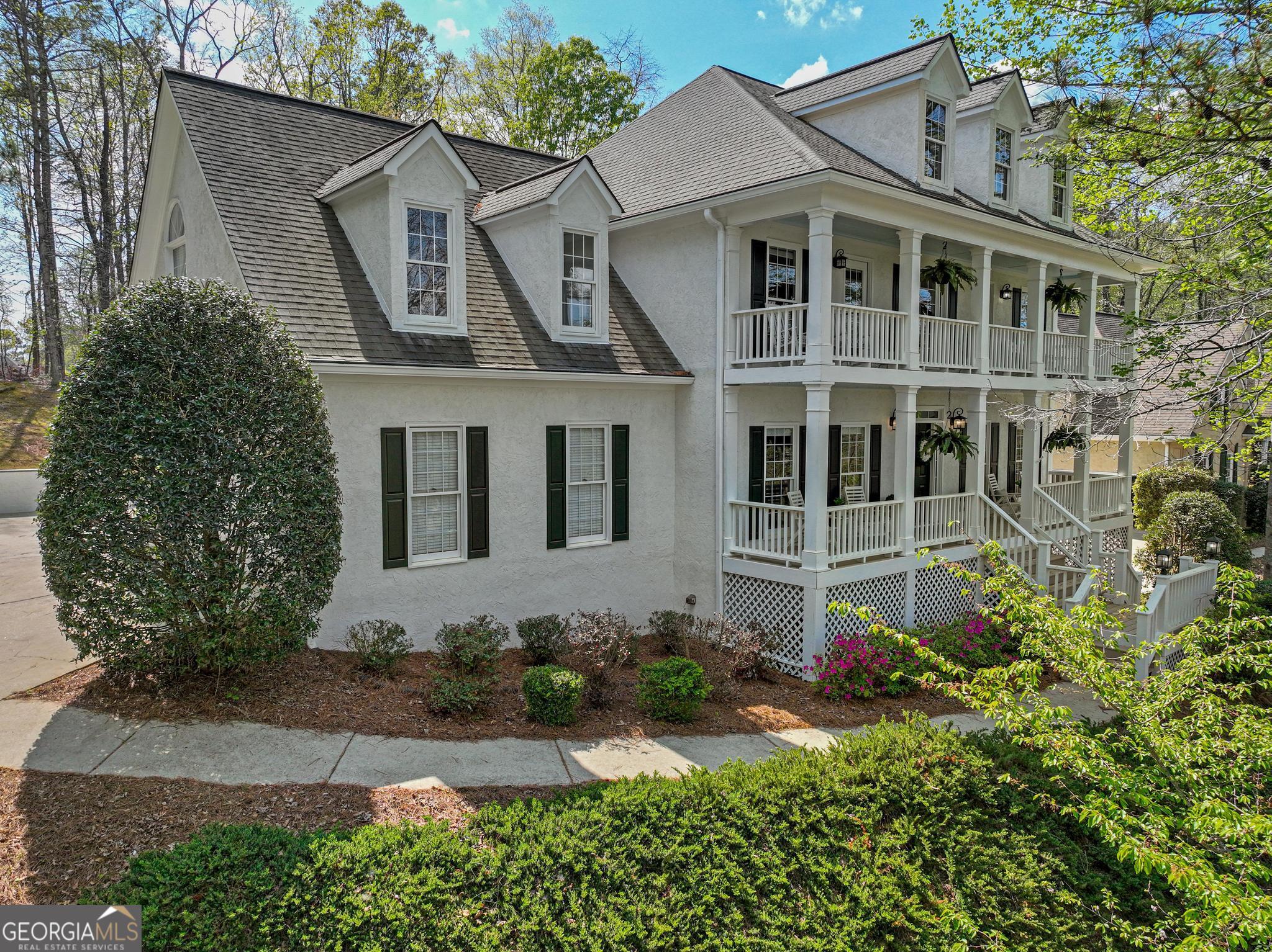 833 Southern Shore Drive Peachtree City GA 30269