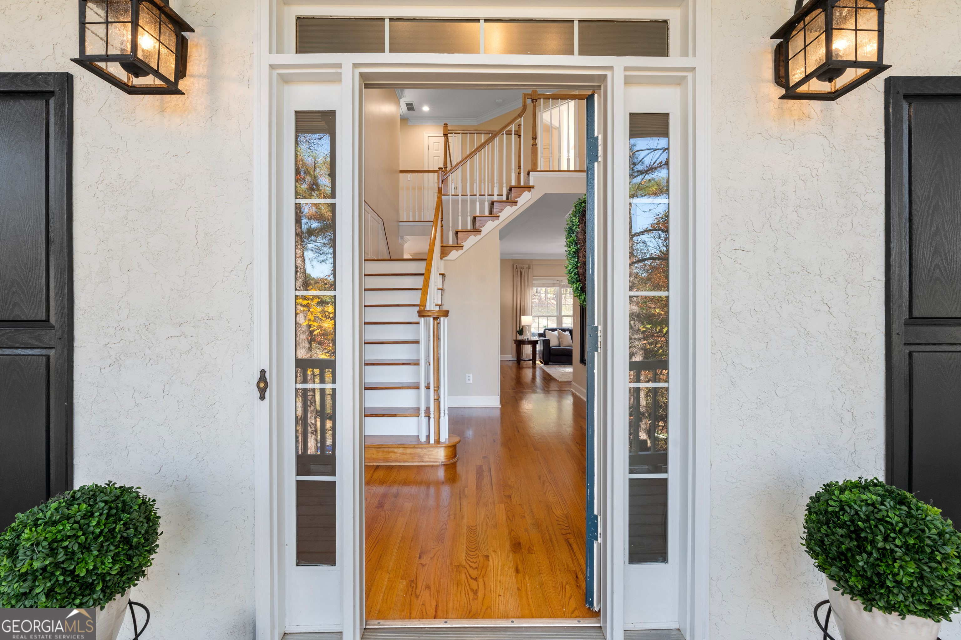 833 Southern Shore Drive Peachtree City GA 30269