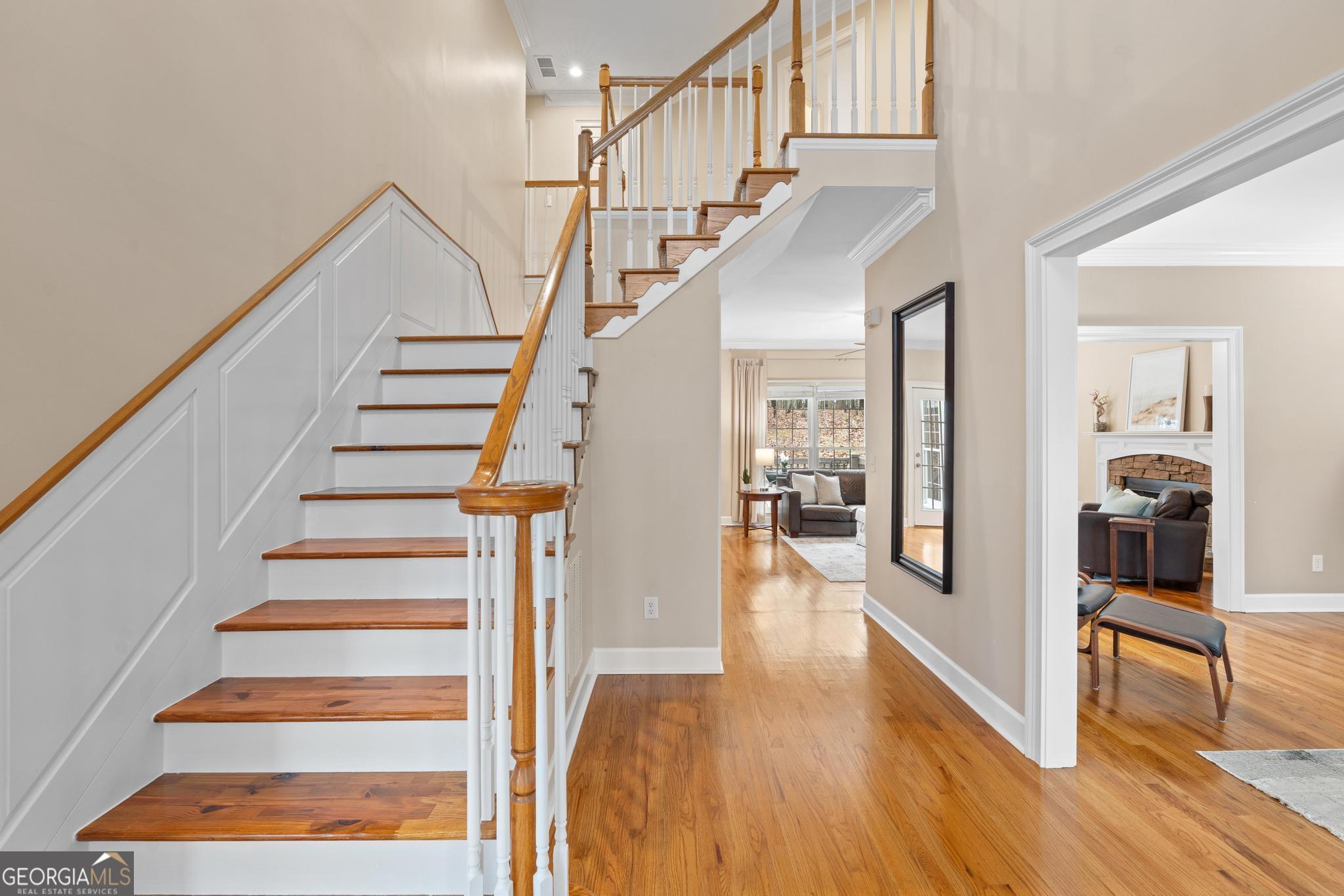 833 Southern Shore Drive Peachtree City GA 30269