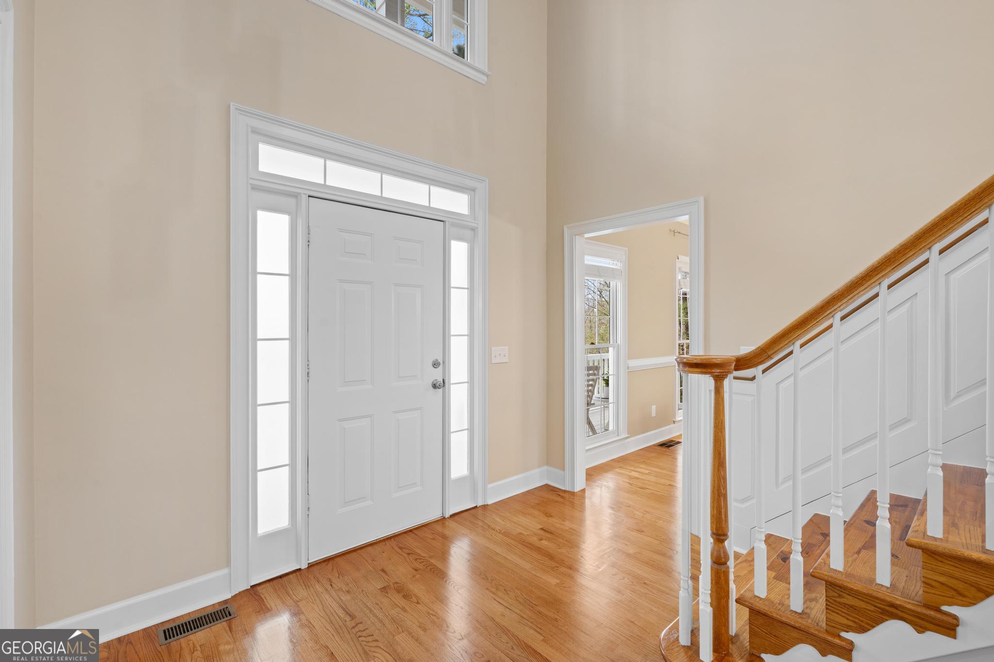 833 Southern Shore Drive Peachtree City GA 30269