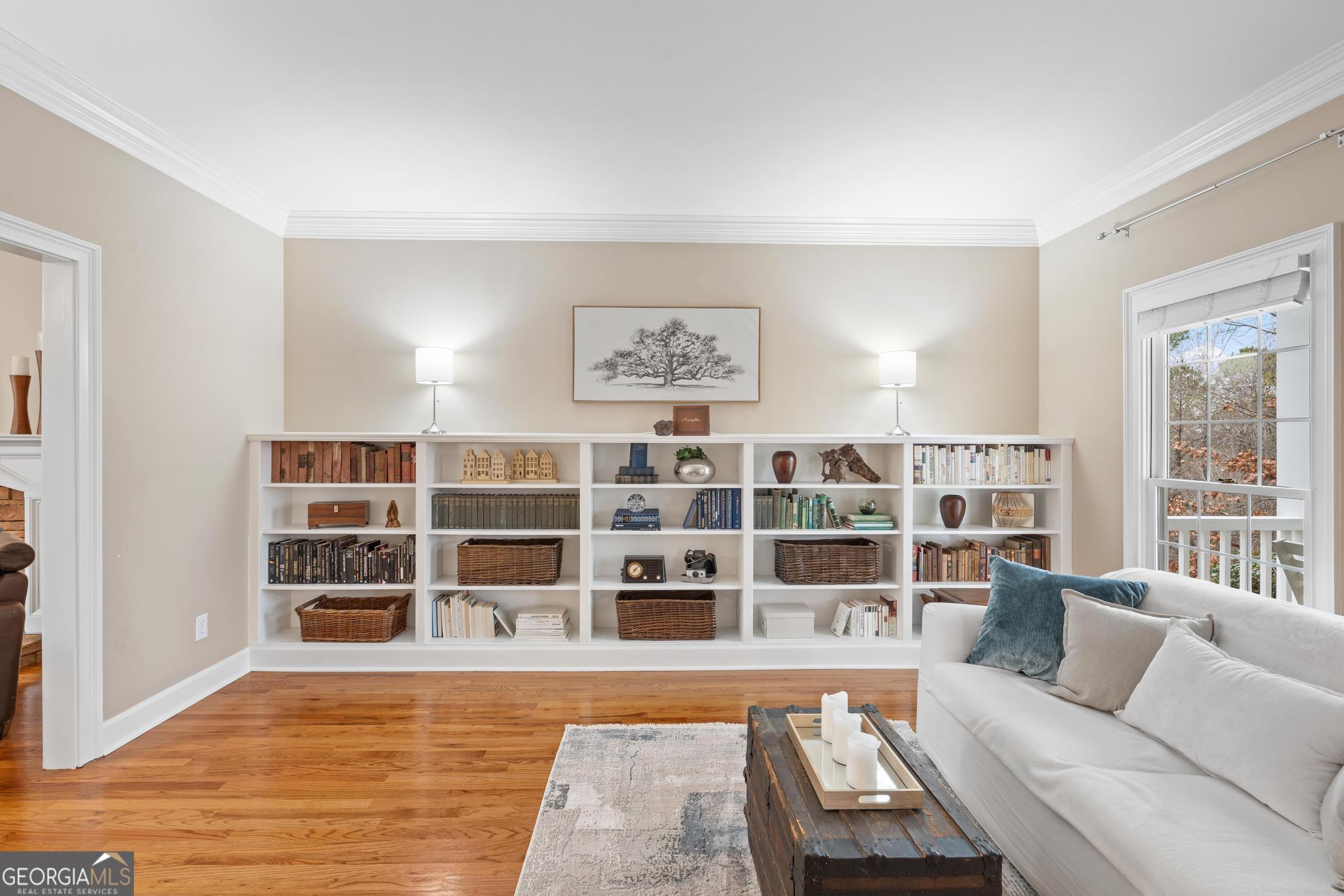 833 Southern Shore Drive Peachtree City GA 30269