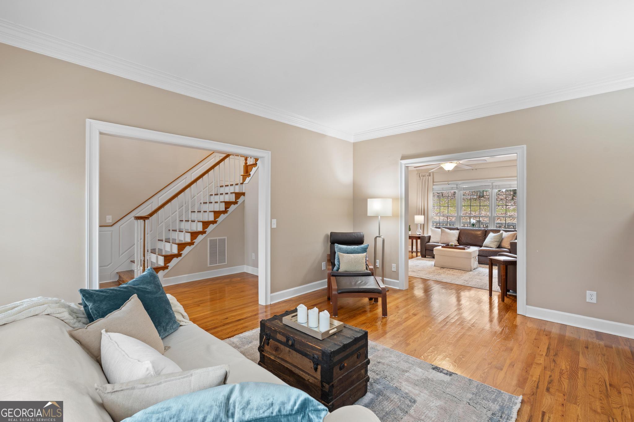 833 Southern Shore Drive Peachtree City GA 30269