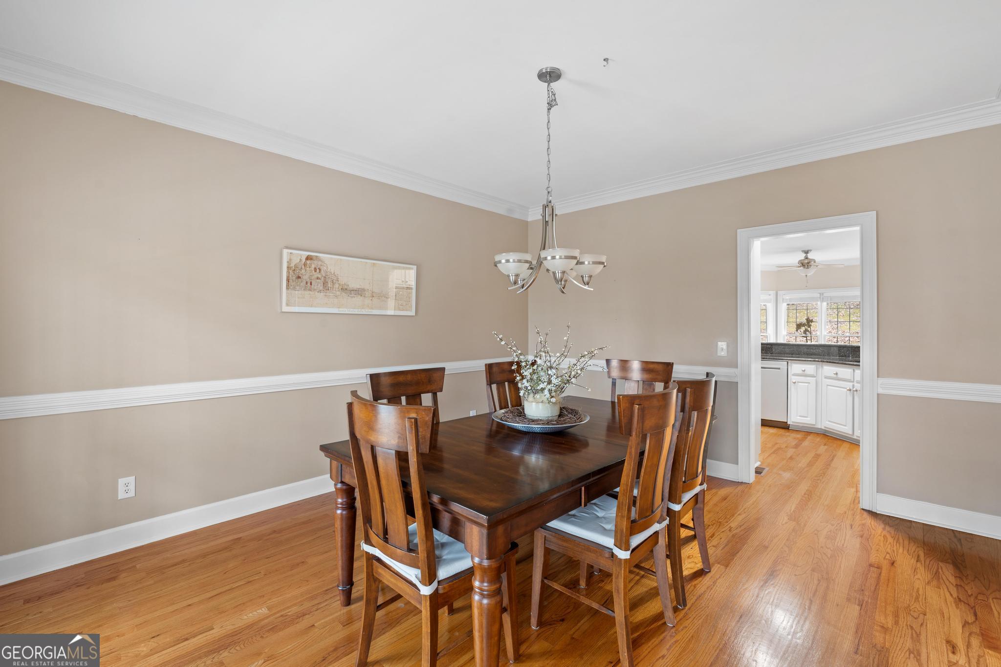 833 Southern Shore Drive Peachtree City GA 30269