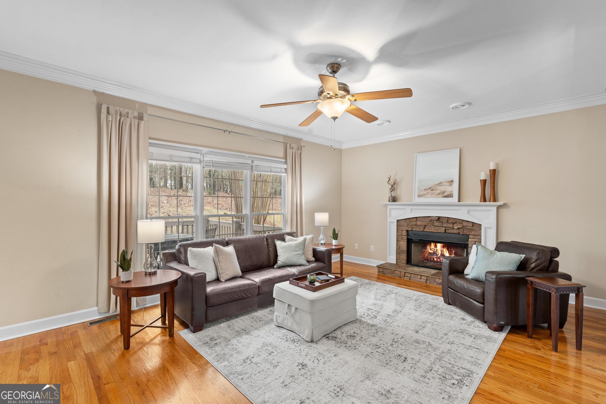 833 Southern Shore Drive Peachtree City GA 30269