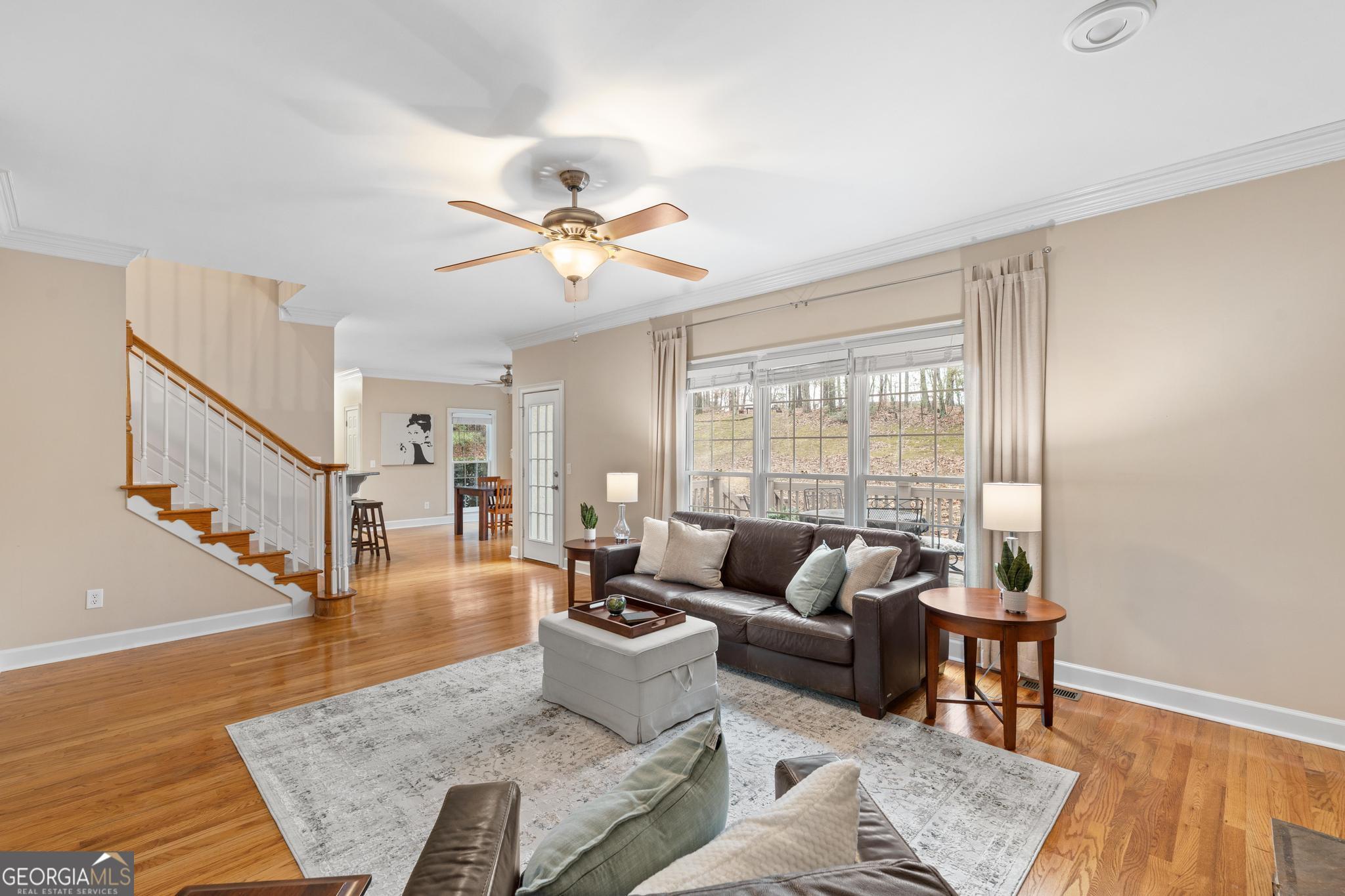 833 Southern Shore Drive Peachtree City GA 30269