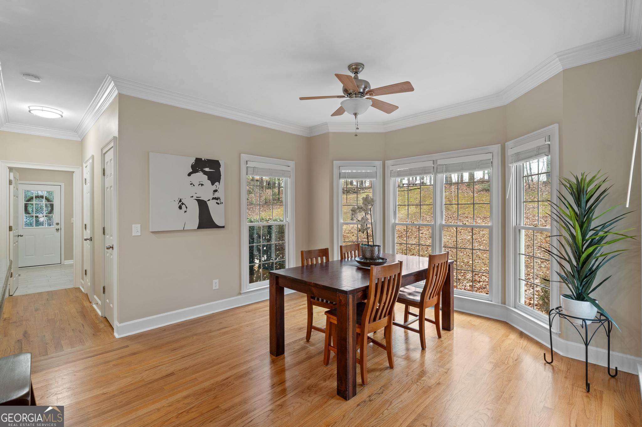 833 Southern Shore Drive Peachtree City GA 30269