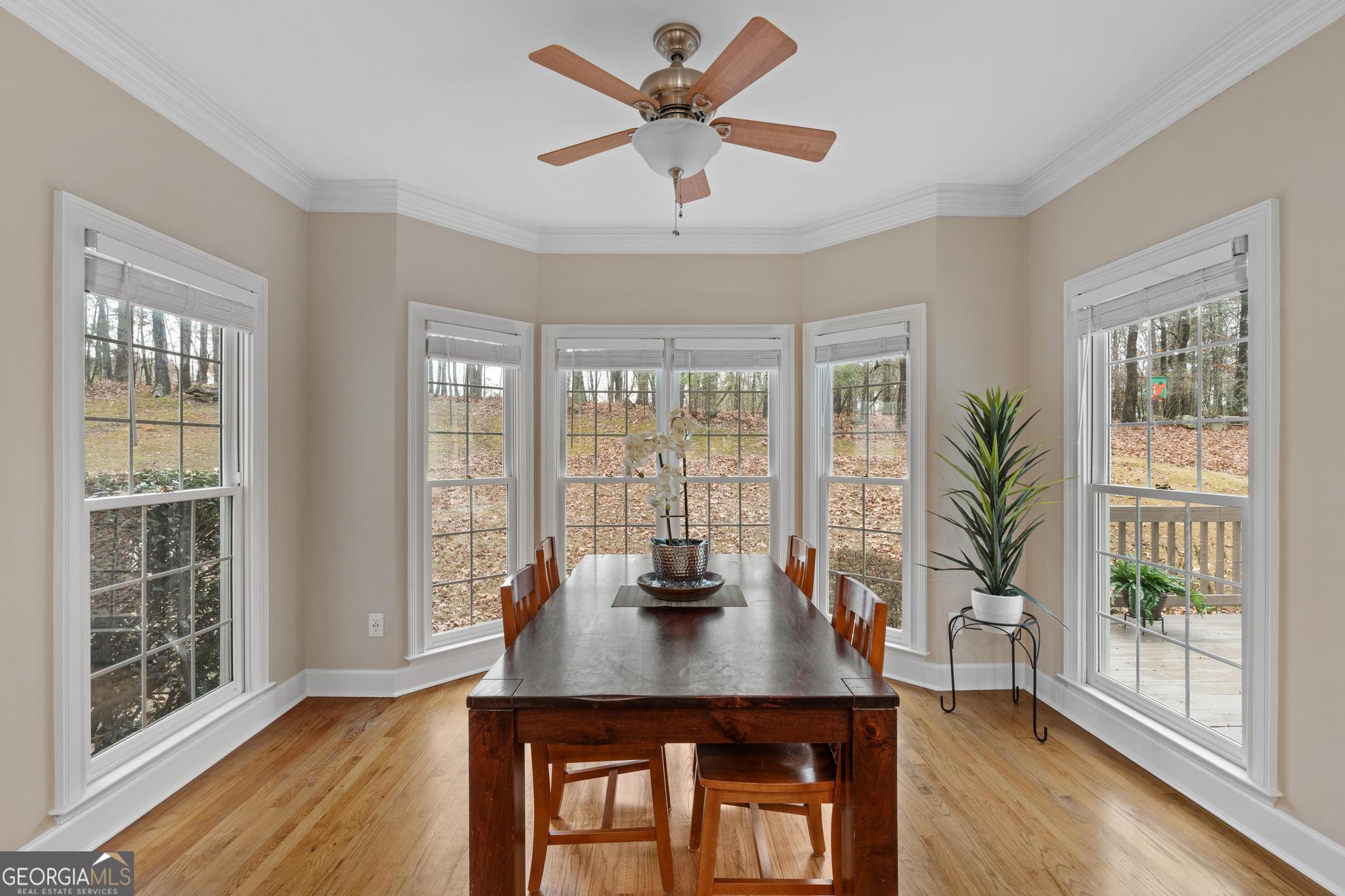 833 Southern Shore Drive Peachtree City GA 30269