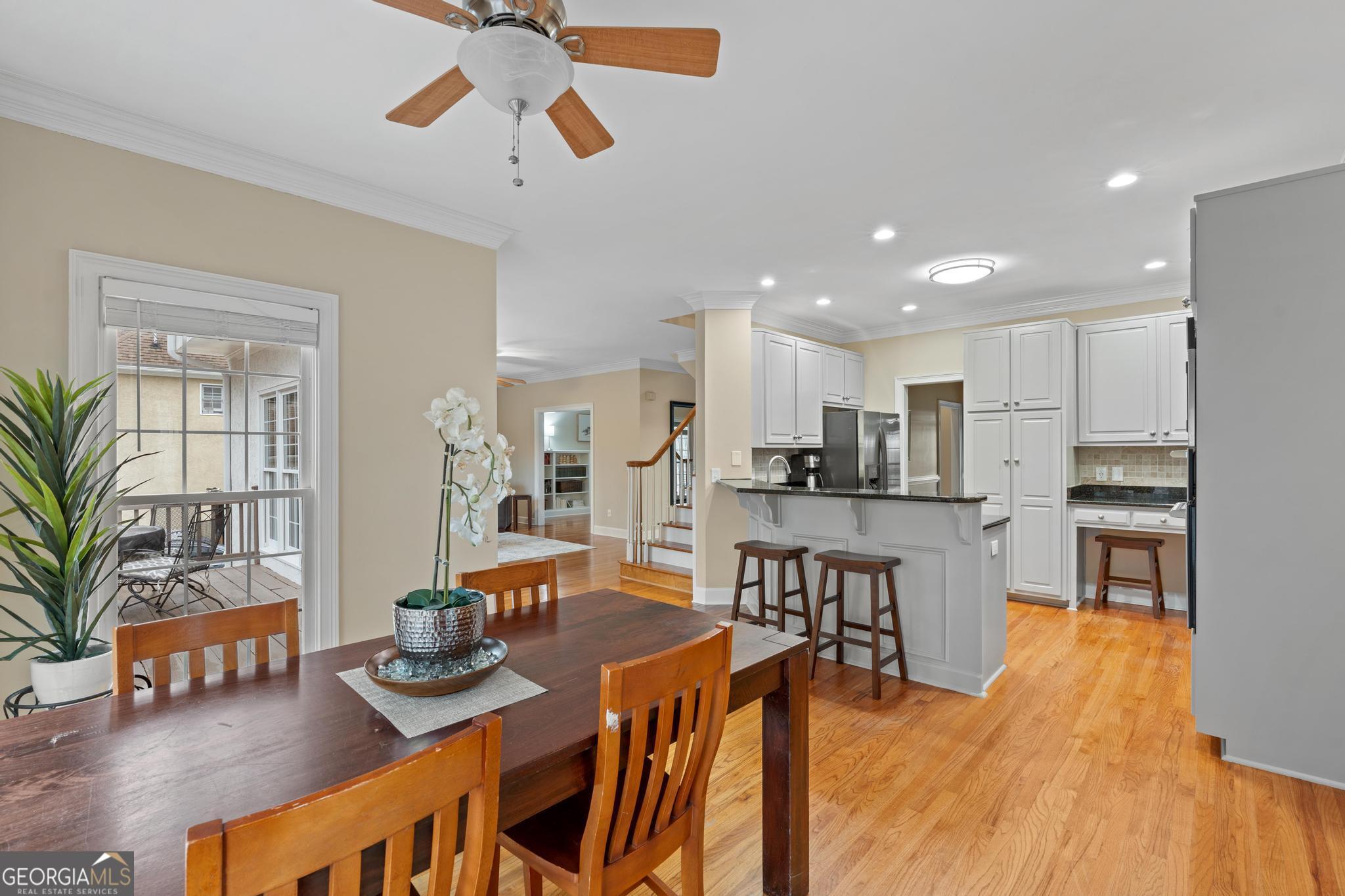 833 Southern Shore Drive Peachtree City GA 30269