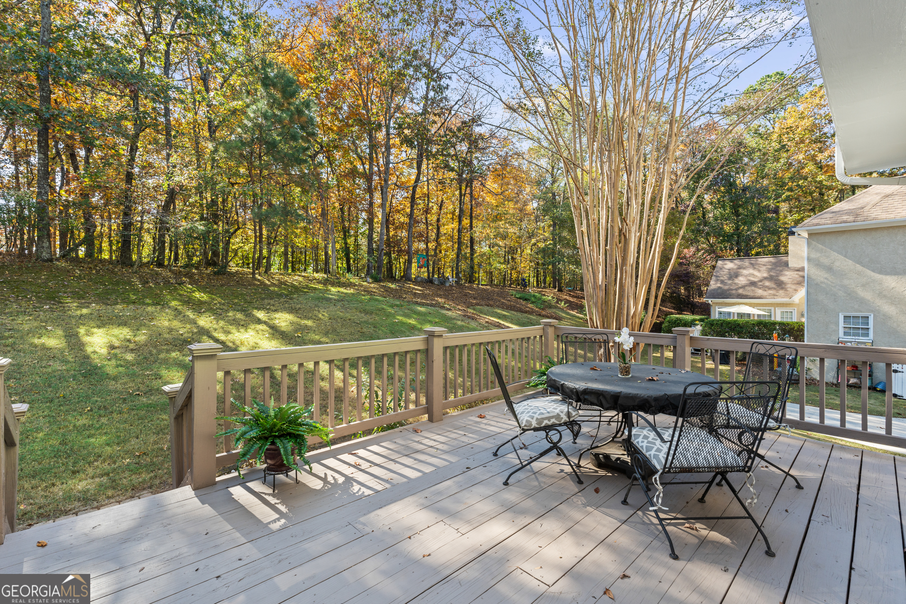 833 Southern Shore Drive Peachtree City GA 30269