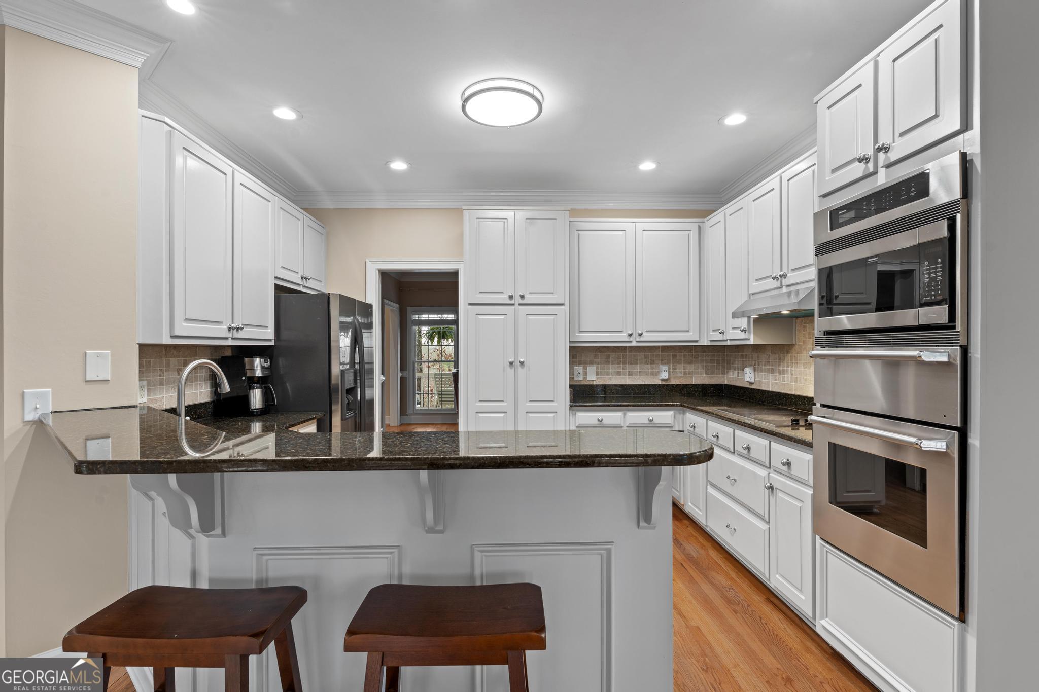 833 Southern Shore Drive Peachtree City GA 30269