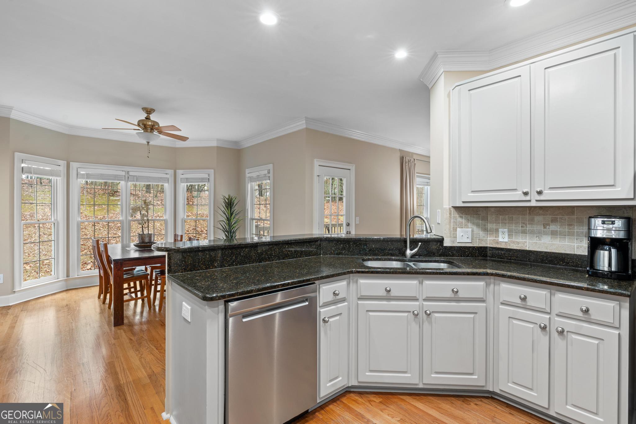 833 Southern Shore Drive Peachtree City GA 30269
