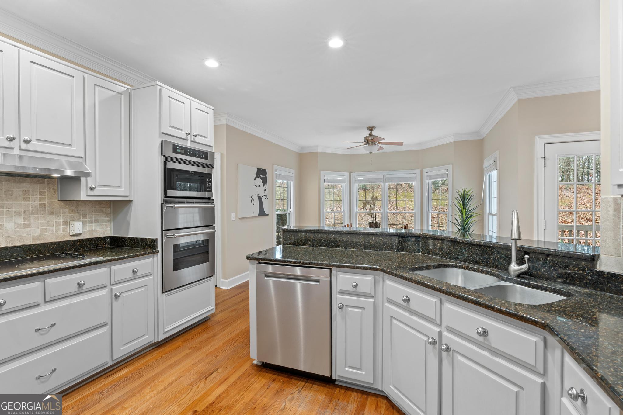 833 Southern Shore Drive Peachtree City GA 30269