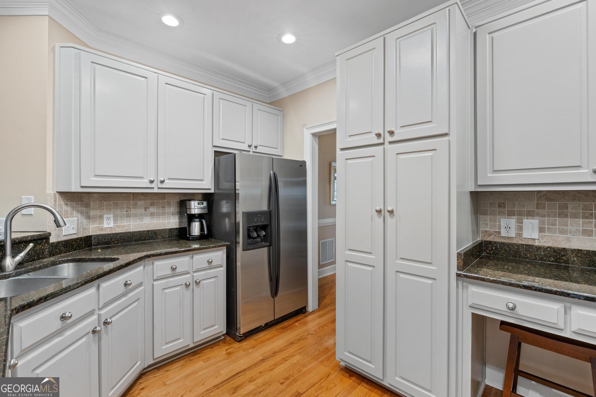 833 Southern Shore Drive Peachtree City GA 30269