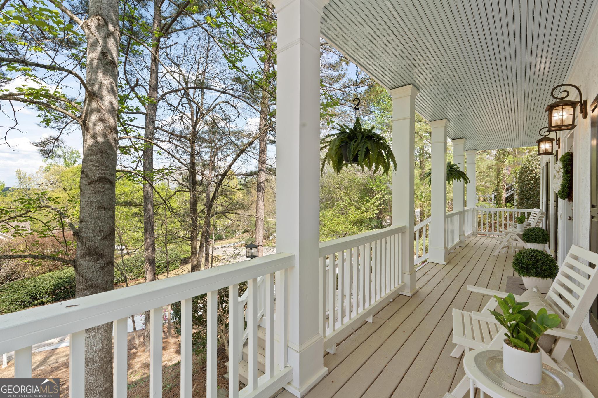 833 Southern Shore Drive Peachtree City GA 30269