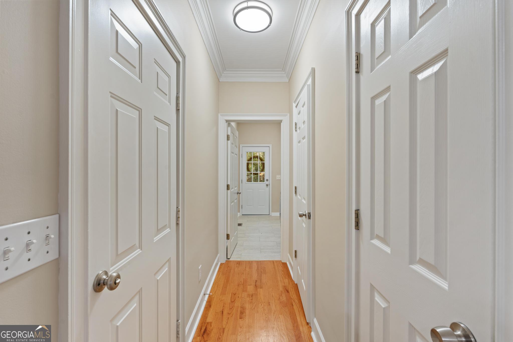 833 Southern Shore Drive Peachtree City GA 30269