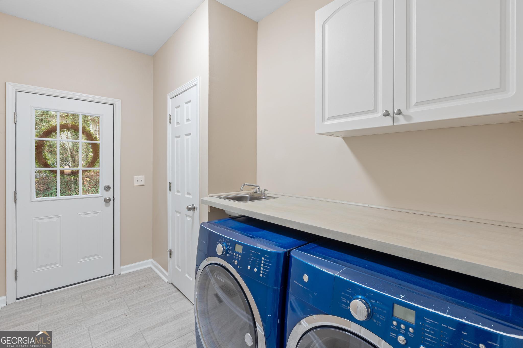 833 Southern Shore Drive Peachtree City GA 30269