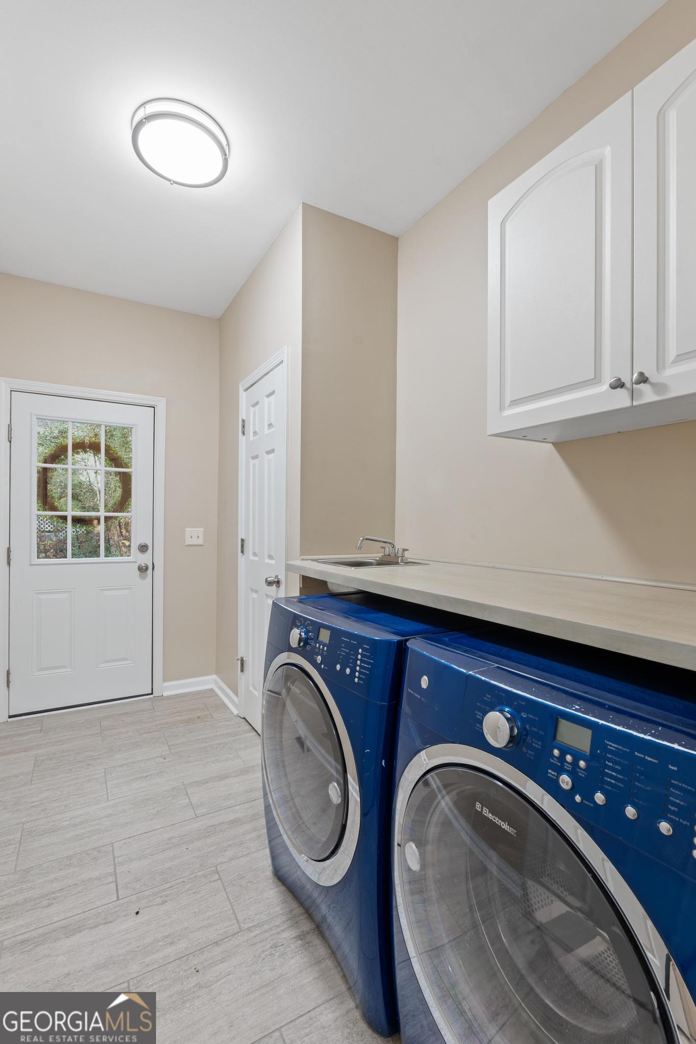 833 Southern Shore Drive Peachtree City GA 30269